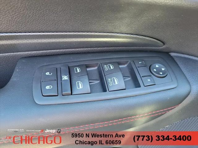 2027 Dodge Durango GT HEMI