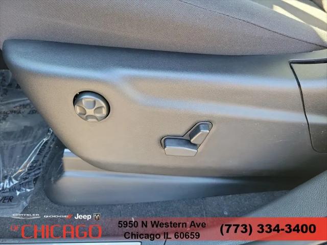 2027 Dodge Durango GT HEMI