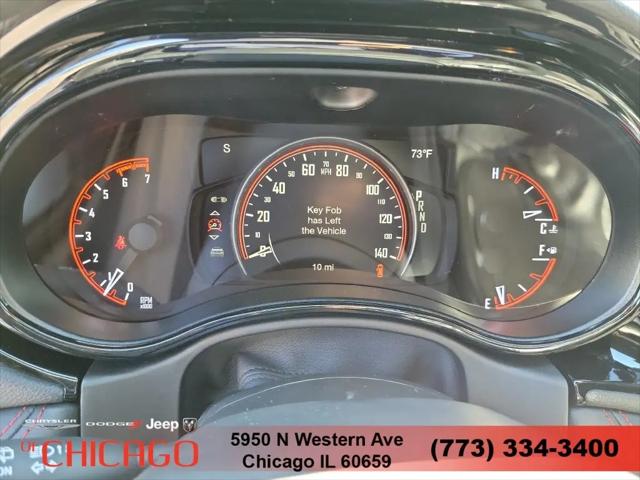 2027 Dodge Durango GT HEMI