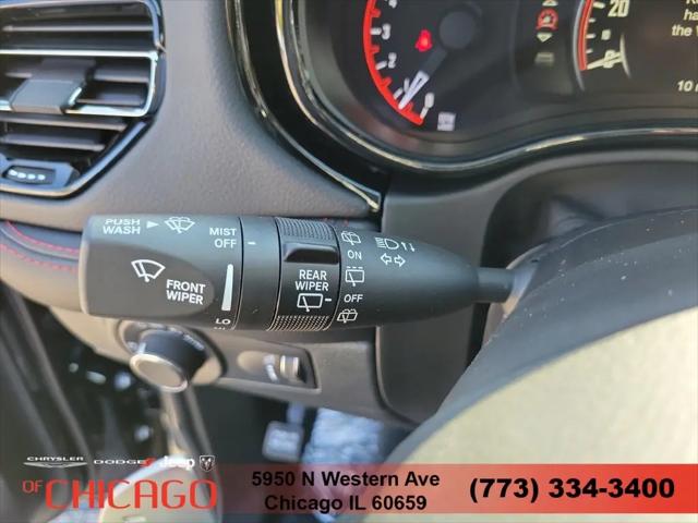2027 Dodge Durango GT HEMI