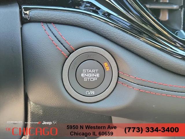 2027 Dodge Durango GT HEMI