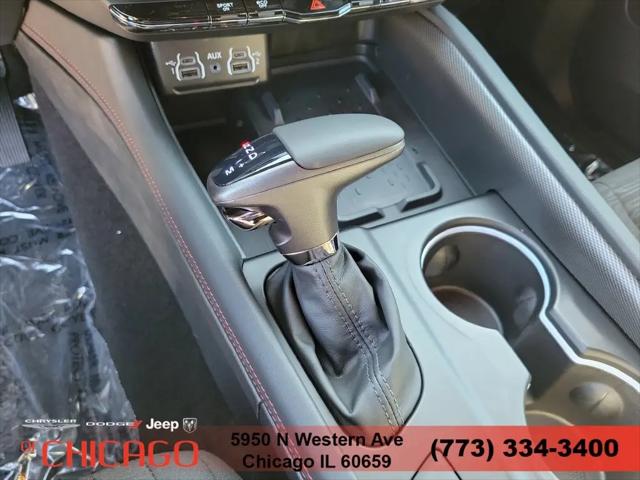 2027 Dodge Durango GT HEMI
