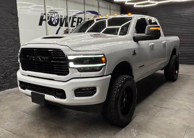 2024 Ram 2500 Laramie Crew Cab 4x4 64 Box for sale in Tampa Bay, FL