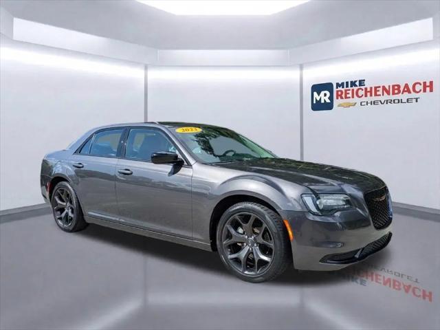 2023 Chrysler 300 Touring for sale in Greenwood, SC