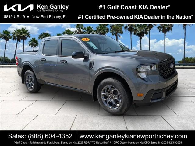 2026 Ford Maverick XLT for sale in New Port Richey, FL