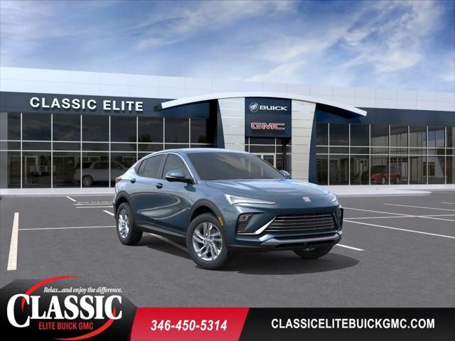 2026 Buick NV Preferred FWD for sale in Houston, TX