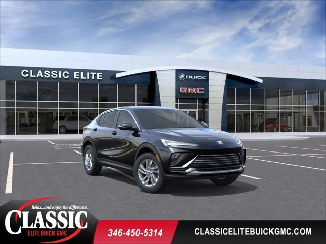 2026 Buick NV Preferred FWD for sale in Houston, TX