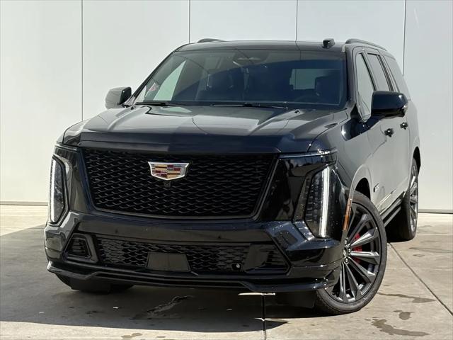 2025 Cadillac Escalade ESV V-Series for sale in Colma, CA