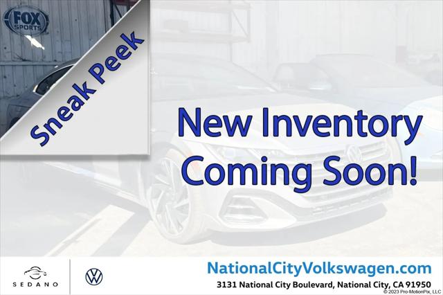 2021 Volkswagen Arteon 2.0T SEL Premium R-Line for sale in National City, CA
