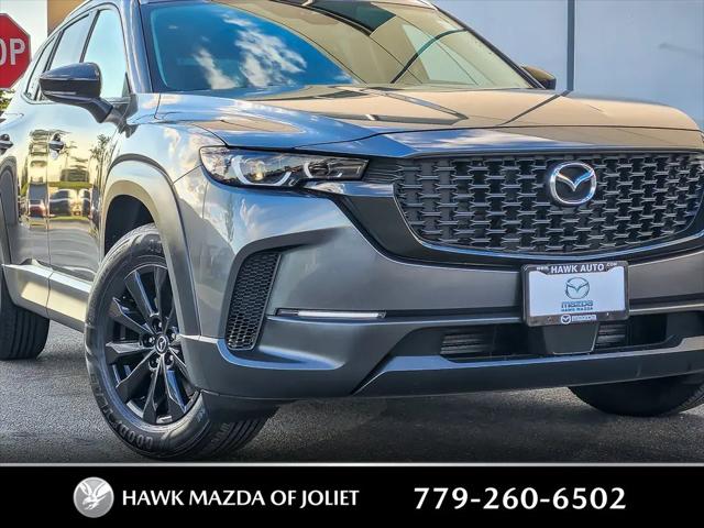 2024 Mazda CX-50 2.5 S Select