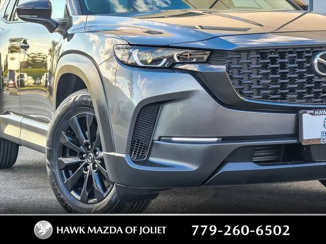 2024 Mazda CX-50 2.5 S Select
