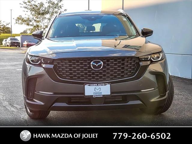 2024 Mazda CX-50 2.5 S Select