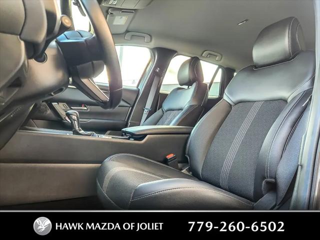 2024 Mazda CX-50 2.5 S Select