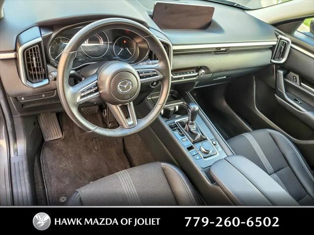 2024 Mazda CX-50 2.5 S Select