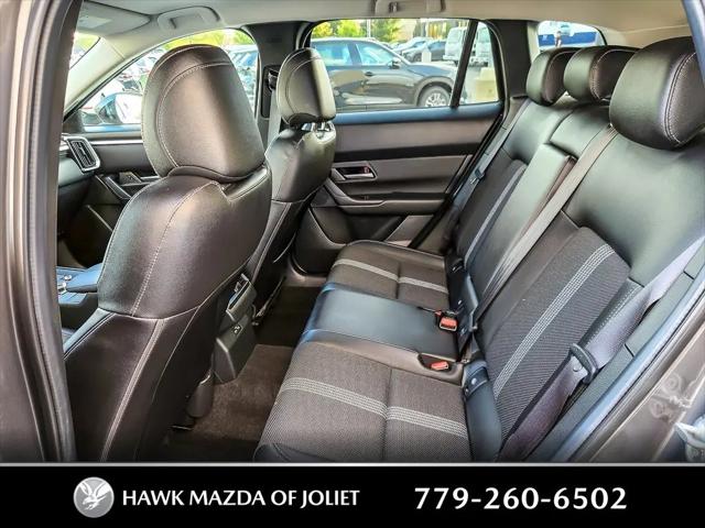 2024 Mazda CX-50 2.5 S Select