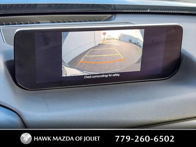 2024 Mazda CX-50 2.5 S Select