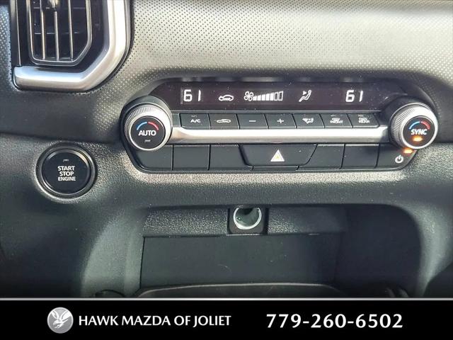 2024 Mazda CX-50 2.5 S Select