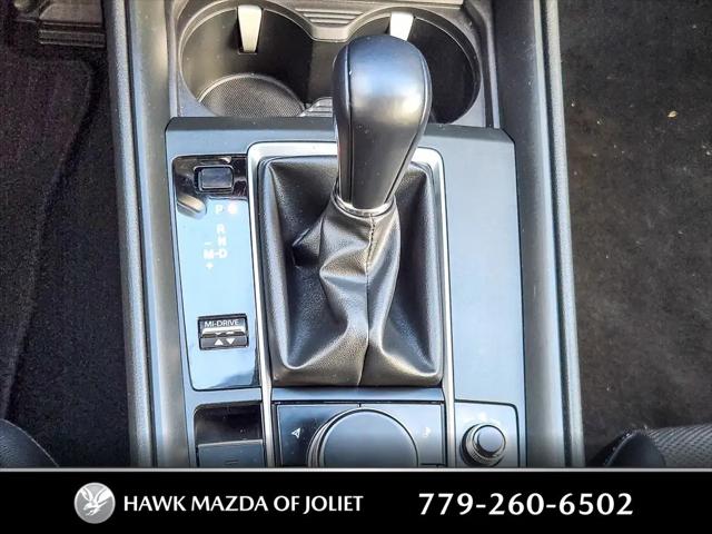2024 Mazda CX-50 2.5 S Select
