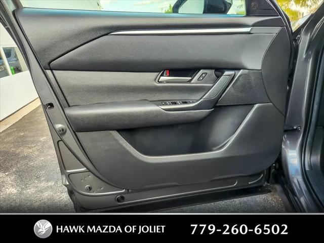 2024 Mazda CX-50 2.5 S Select