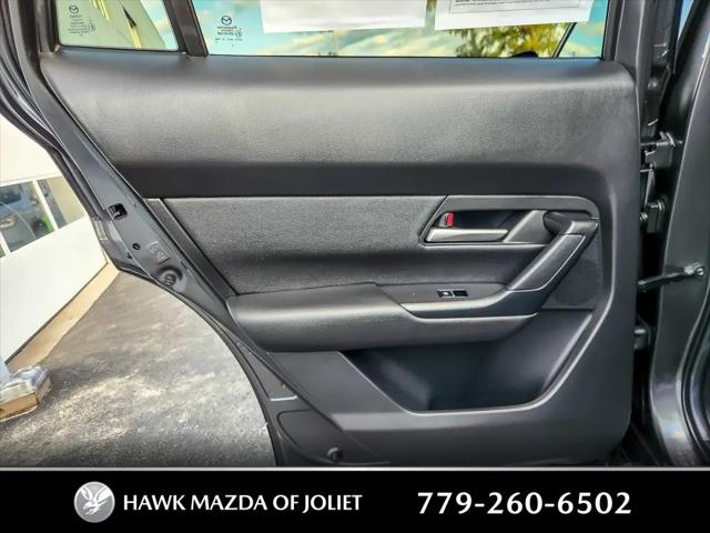 2024 Mazda CX-50 2.5 S Select