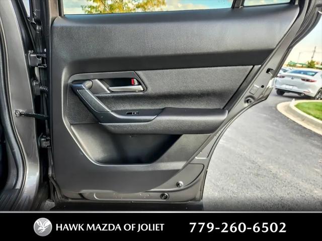 2024 Mazda CX-50 2.5 S Select