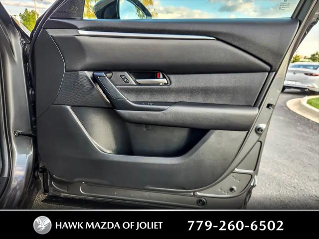 2024 Mazda CX-50 2.5 S Select