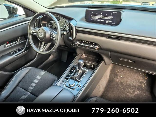 2024 Mazda CX-50 2.5 S Select