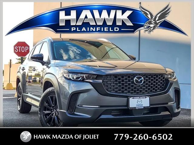 2024 Mazda CX-50 2.5 S Select for sale in Joliet, IL