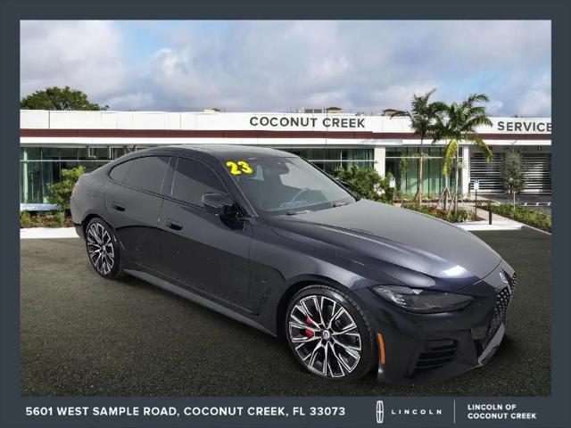 2023 BMW M440i Gran Coupe M440i for sale in Coconut Creek, FL