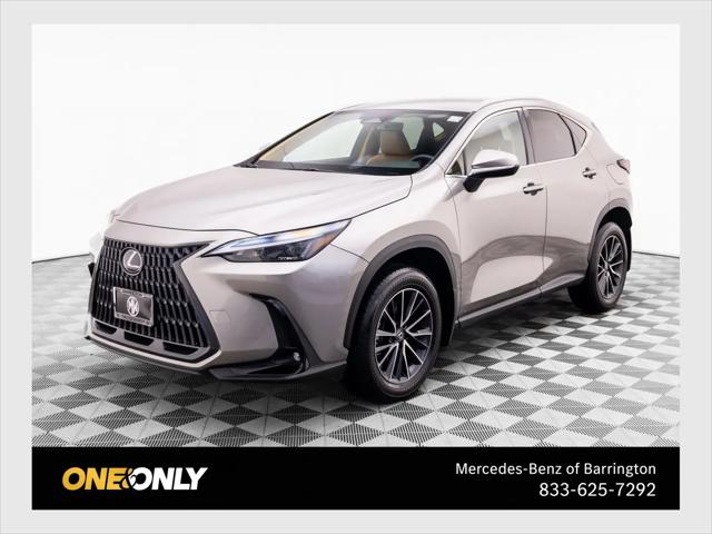 2024 Lexus NX 350 NX 350 for sale in Barrington, IL