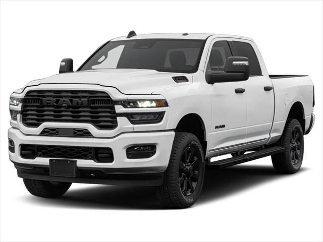 2027 Ram 2500 Big Horn for sale in Salisbury, NC