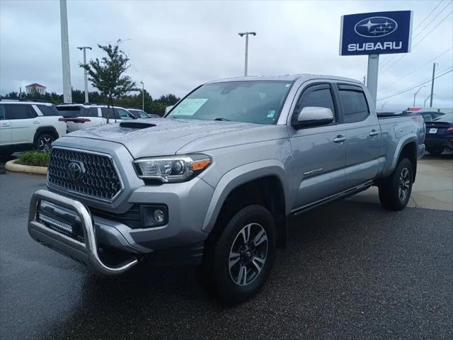 2019 Toyota Tacoma TRD Sport for sale in Orlando, FL