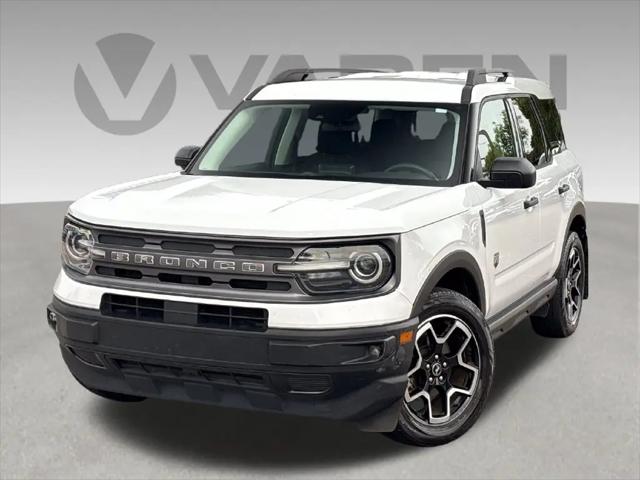 2021 Ford Bronco Sport Big Bend for sale in Beaufort, SC