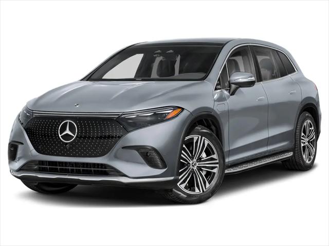 2024 Mercedes-Benz EQS 450 EQS 450+ for sale in Plano, TX