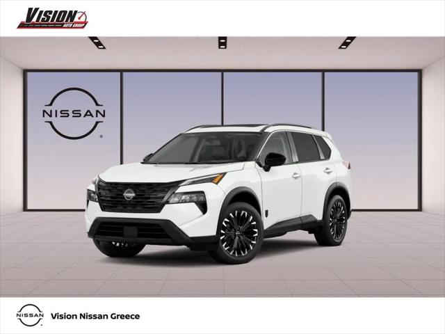 2026 Nissan Rogue Dark Armor for sale in Greece, NY