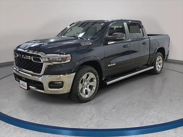 2027 Ram 1500 Big Horn for sale in Aberdeen, NC