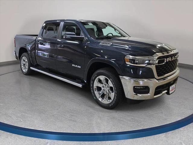 2027 Ram 1500 Big Horn