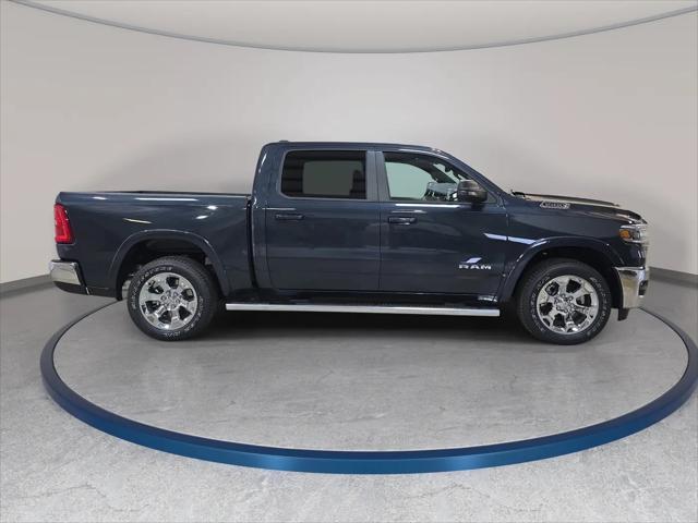 2027 Ram 1500 Big Horn
