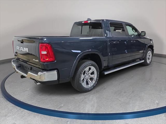 2027 Ram 1500 Big Horn