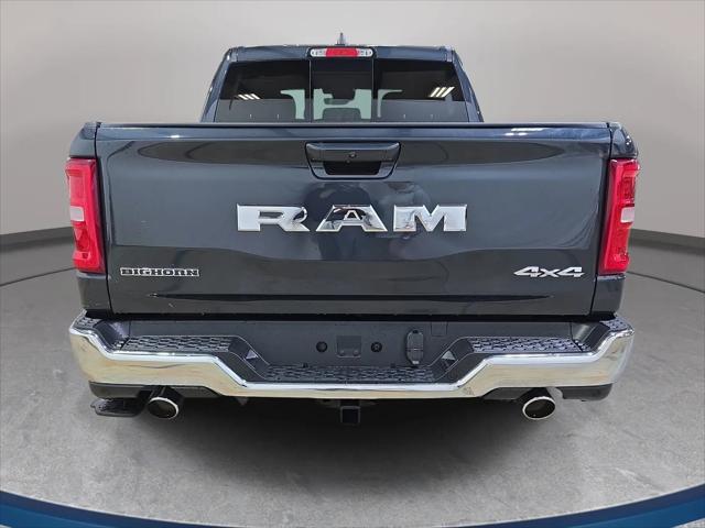 2027 Ram 1500 Big Horn
