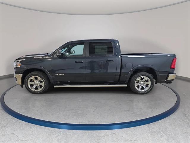2027 Ram 1500 Big Horn