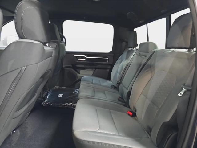 2027 Ram 1500 Big Horn