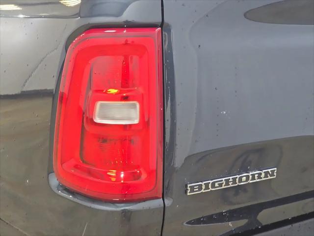 2027 Ram 1500 Big Horn