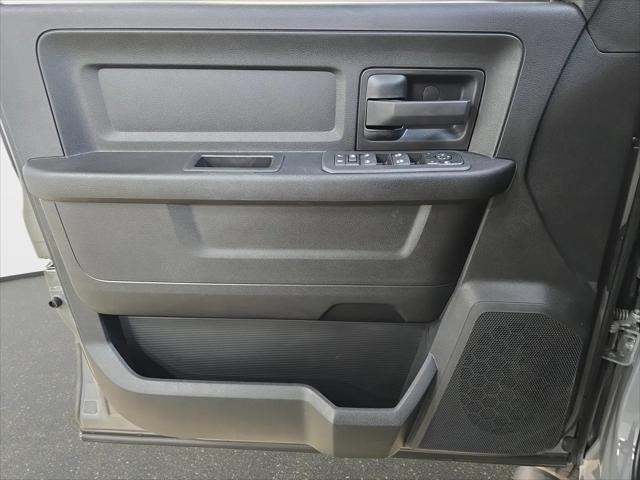 2027 Ram 3500 Tradesman