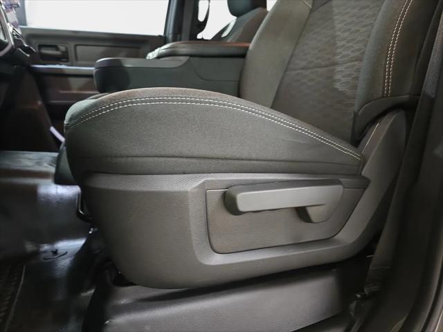 2027 Ram 3500 Tradesman