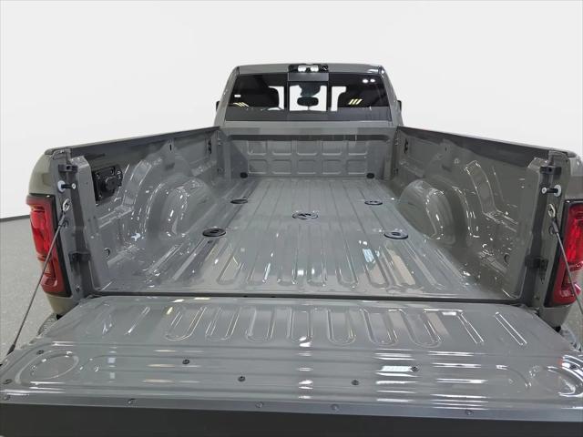 2027 Ram 3500 Tradesman