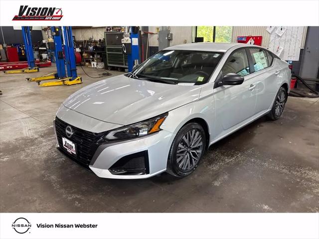 2026 Nissan Altima SV FWD for sale in Webster, NY
