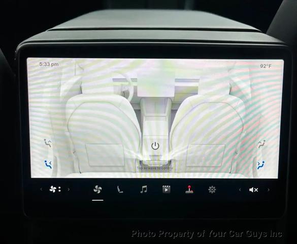 2025 Tesla Model 3 Long Range Rear-Wheel Drive