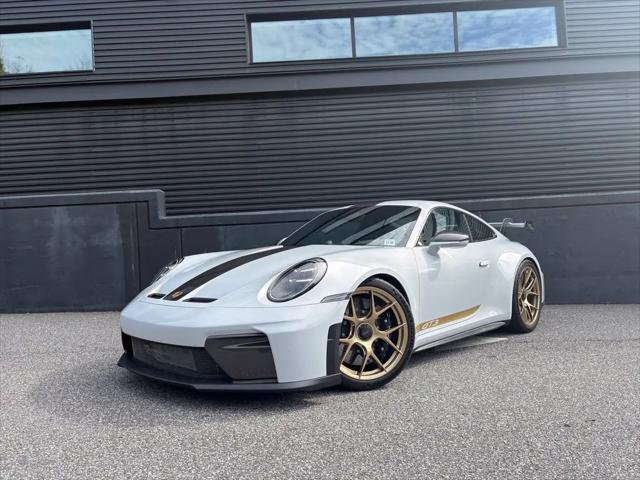 2026 Porsche 911 GT3 for sale in Newtown Square, PA