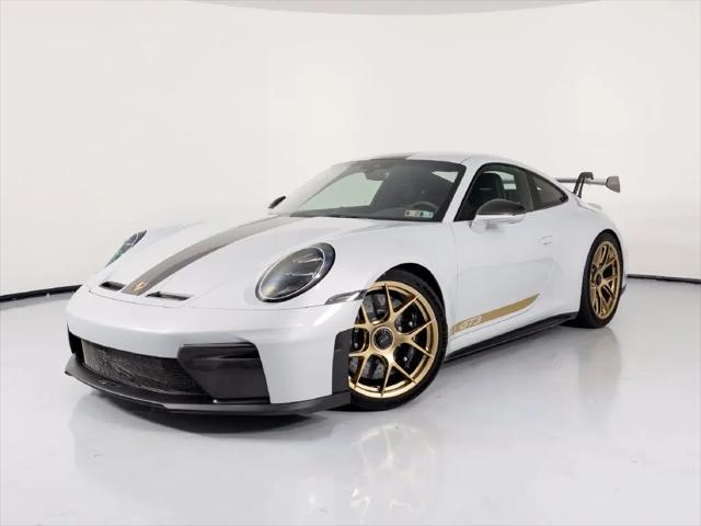 2026 Porsche 911 GT3 for sale in Newtown Square, PA